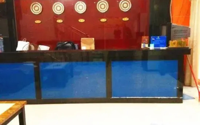 Jixuan Hotel