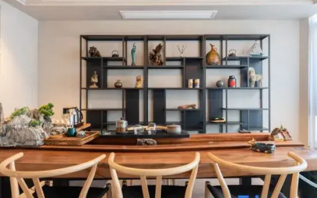 Xiangshan Eton Homestay