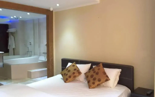 Slipi Apartment 2BR