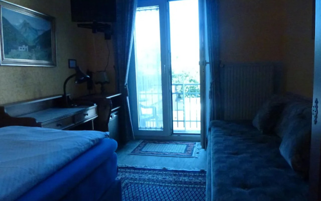 Hotel Adler