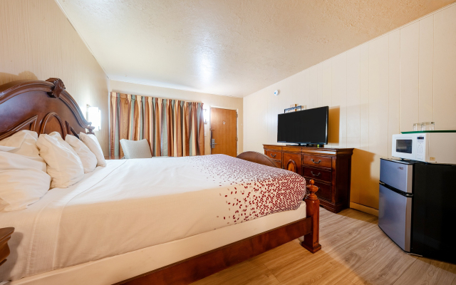 Juniper Motel Madras