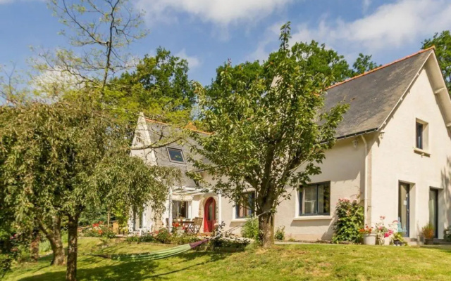 Gîte Plesse, 1 pièce, 2 personnes - FR-1-306-835