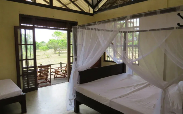 Camp Teru - Yala