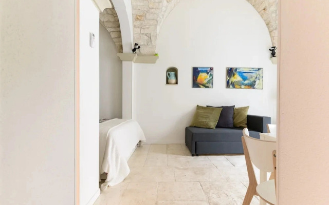 Casa F G With Terrace by Wonderful Italy