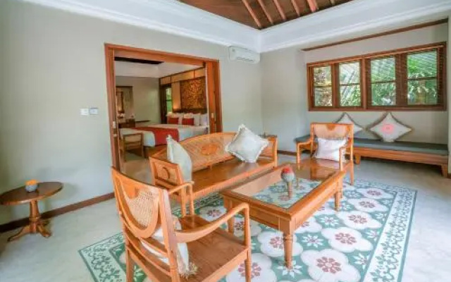 Villa Inspirit