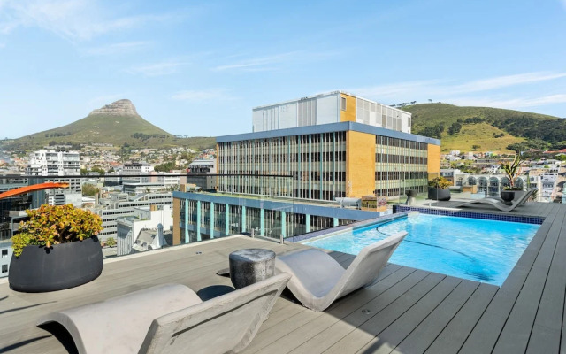The Tokyo Aparthotel by Totalstay