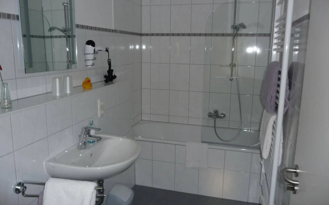 Boutiquehotel Goldene Rose