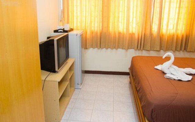 Royal BJ Hotel