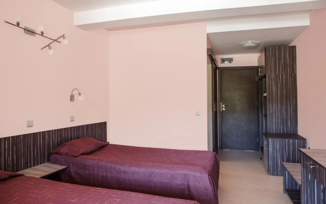 Family Hotel Kipra