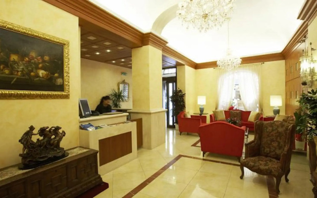 Dei Priori Hotel