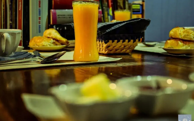 Vagamundo Hostel Carhue