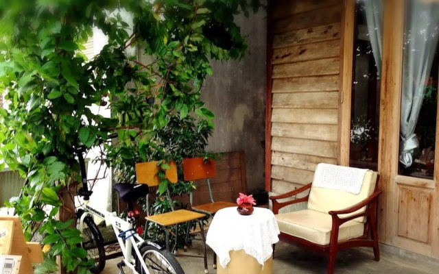 Baan Somlim Homestay - Hostel