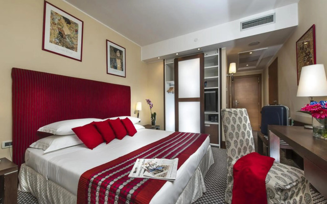 Cardinal Hotel St. Peter