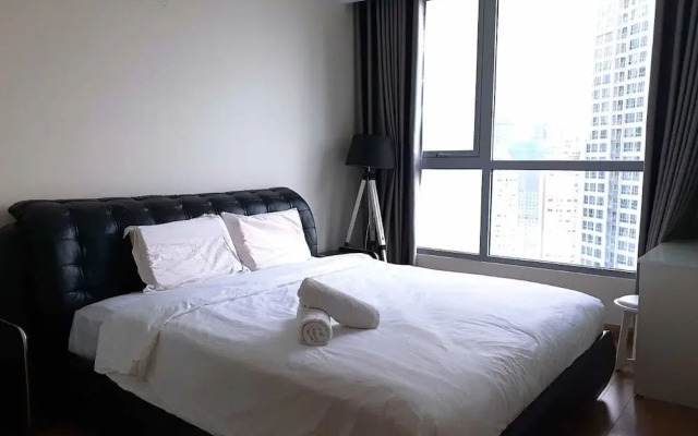 Hoang Phuong Apartment