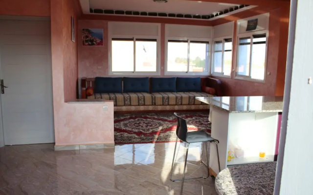 Villa de Plage