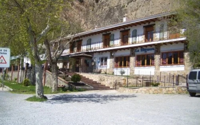 Hotel Restaurante La Higuera