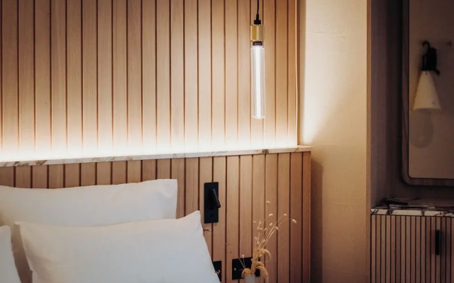Gentle Hide Designhotel