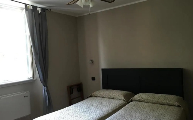 Hotel La Pergola
