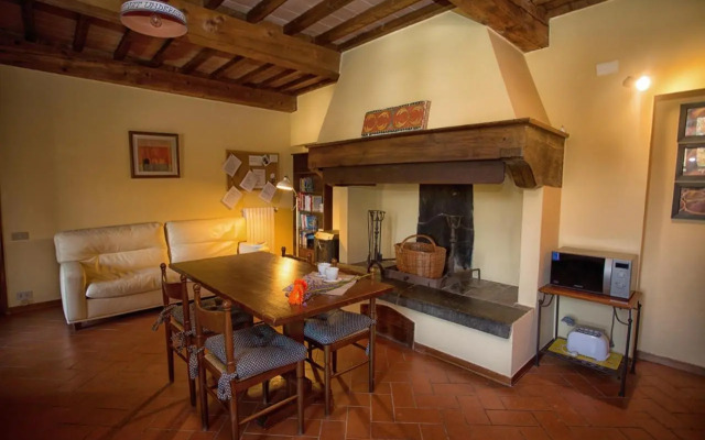 Guido's House