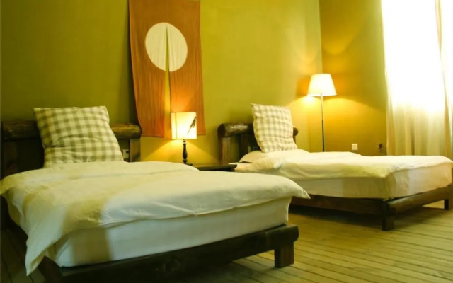 Dali Caicun Mulanzi Inn