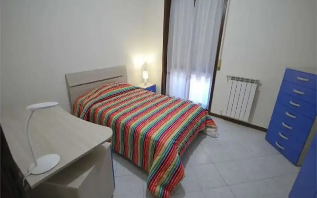 3 bedrooms property with furnished terrace at Carpino