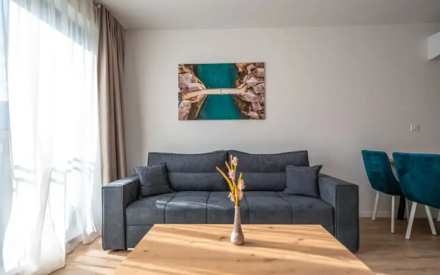 MM Residence Mostar