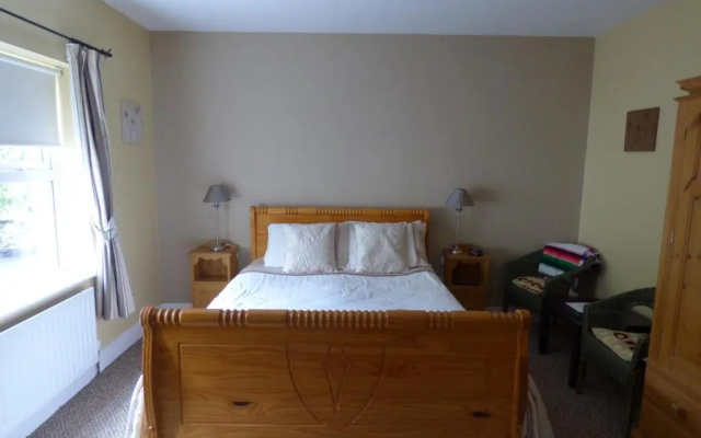 Parkhouse B&B