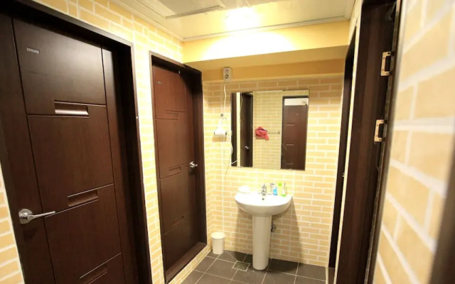 Hi Busan Guest House - Hostel