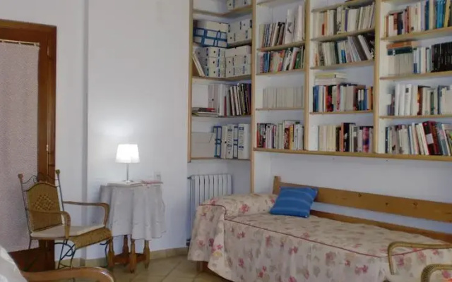 Les Corts de Biosca
