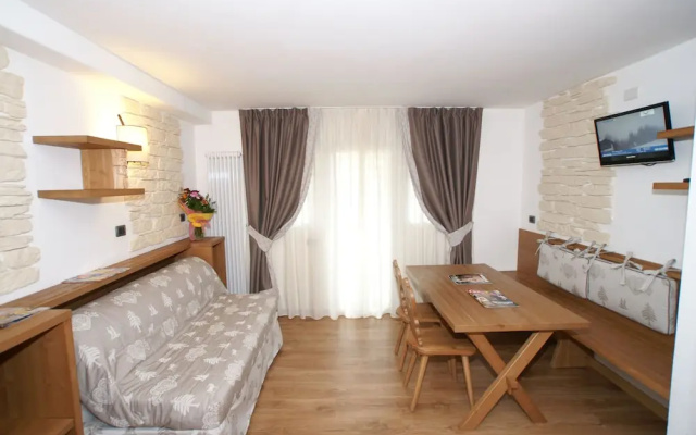 Adler Family and Wellness ApartHotel