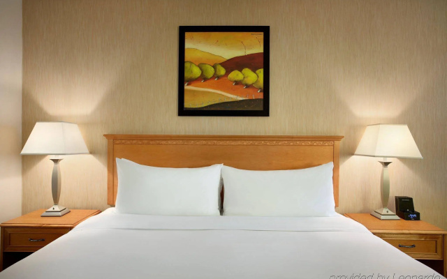 Radisson Hotel Denver - Aurora