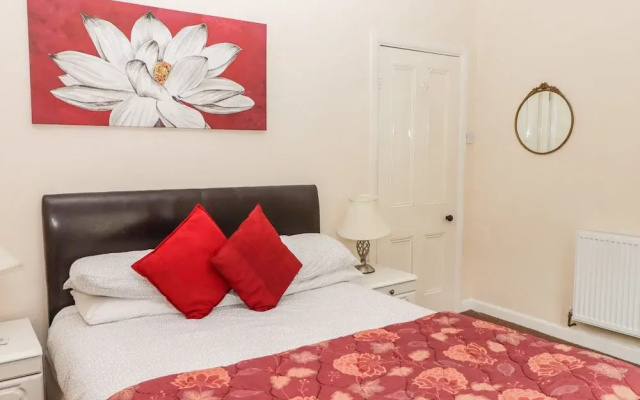Gwylan Apartment