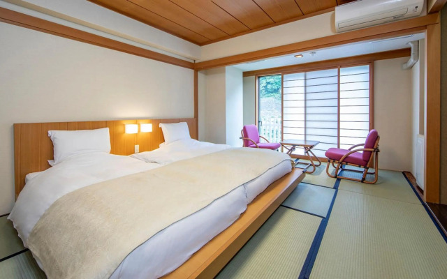 Kinugawa Onsen Hotel