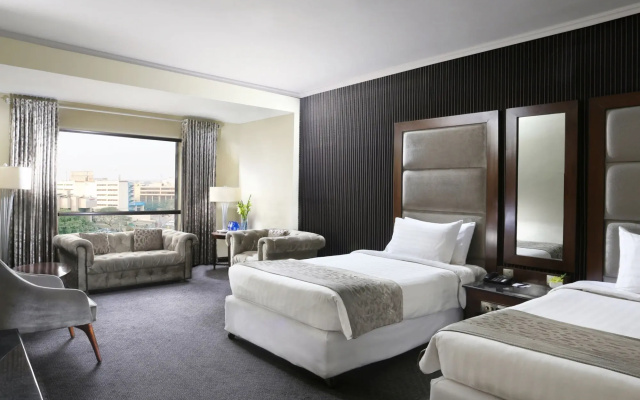 Hospitality Inn Lahore