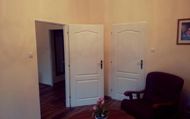Lesni Hotel Peršlák
