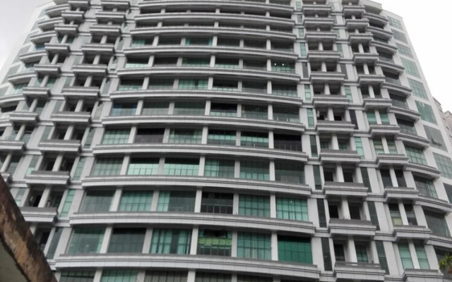 Secret Base CEO Penang
