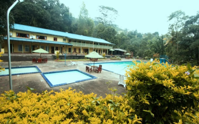 New Kothmale Holiday Resort