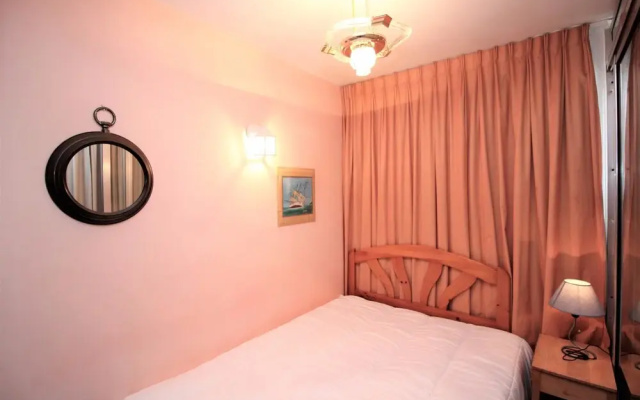 Apartamento Tower Benidorm 42