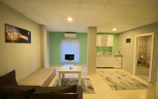 Su Residence