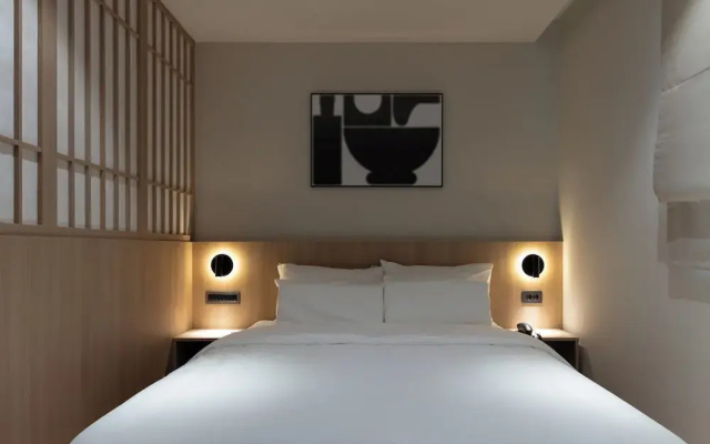 Anook  Ryokan Hotel Ansan Seonbu
