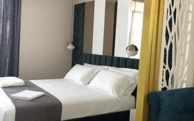 Poda Boutique Hotel