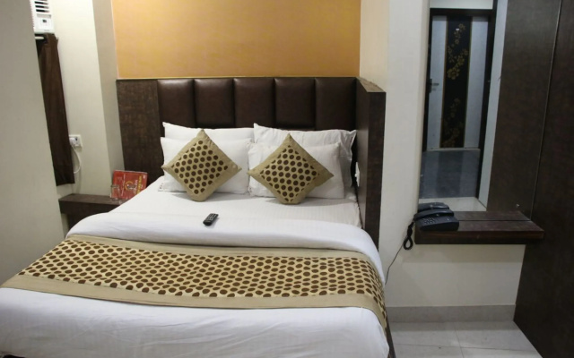 Hotel Stay House