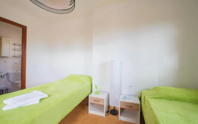 Bungalow Salud - PlusHolidays