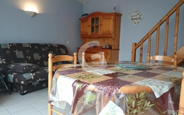 Appartement La Tranche-sur-Mer, 3 pièces, 4 personnes - FR-1-357-48