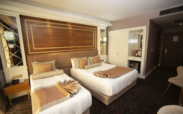 Grand Thermal Resort Hotel & Spa