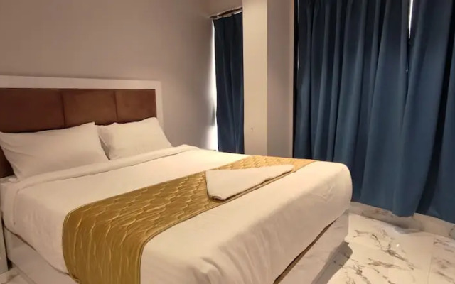 Grand Dyad Hotel