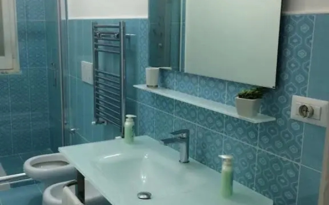 Aranceto 17 - 2# - comfort & relax