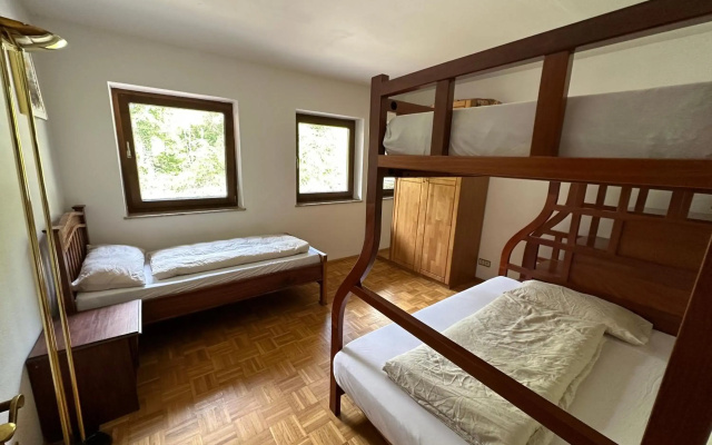 Haus Wenger Mountain View & Swimming Pool