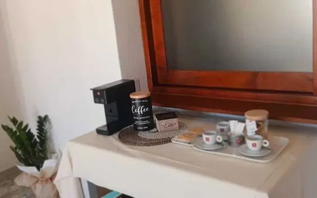 Casamia Guest House