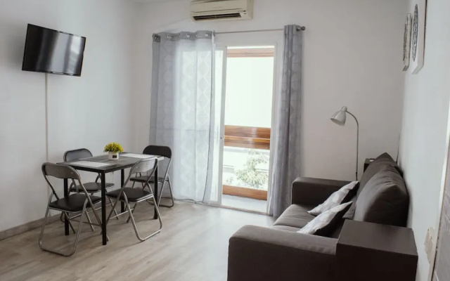 Apartamentos Sleep in Madrid S.L